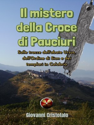 cover image of Il mistero della Croce di Pauciuri
